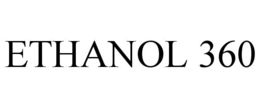 ETHANOL 360