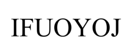 IFUOYOJ
