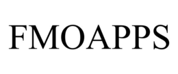 FMOAPPS