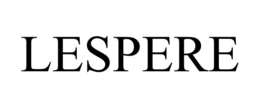 LESPERE