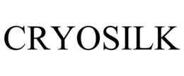 CRYOSILK