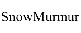 SNOWMURMUR