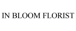 Florida Retail Flowers, Inc.