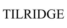 TILRIDGE