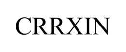 CRRXIN