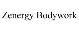 ZENERGY BODYWORK