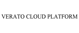 VERATO CLOUD PLATFORM