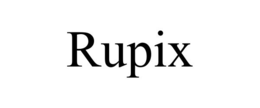 RUPIX