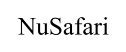 NUSAFARI