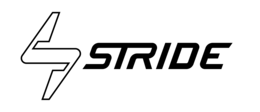 STRIDE