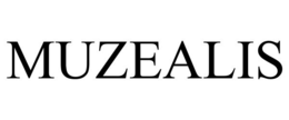 MUZEALIS