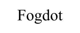 FOGDOT