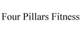 FOUR PILLARS FITNESS