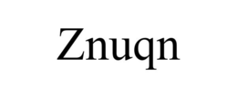 ZNUQN