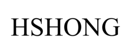 HSHONG