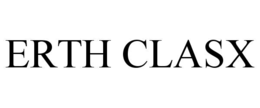ERTH CLASX