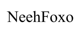 NEEHFOXO