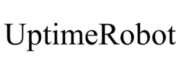 UPTIMEROBOT