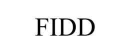 FIDD