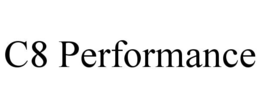 C8 PERFORMANCE