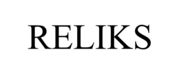 RELIKS