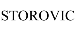 STOROVIC