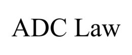 ADC LAW