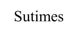 SUTIMES