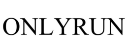 ONLYRUN
