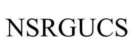 NSRGUCS