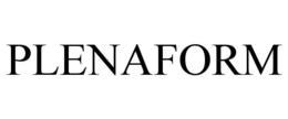 PLENAFORM