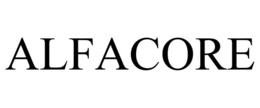 ALFACORE