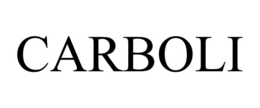 CARBOLI