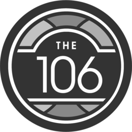 THE 106