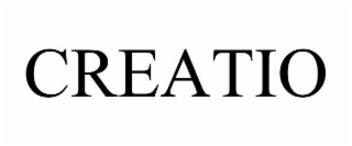 CREATIO