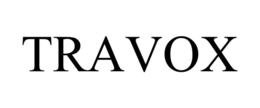 TRAVOX