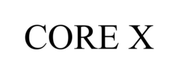CORE X
