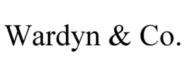 WARDYN & CO.