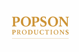 POPSON PRODUCTIONS