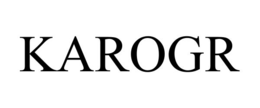 KAROGR