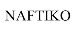 NAFTIKO