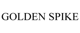 GOLDEN SPIKE