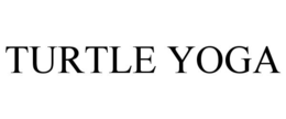 TURTLE YOGA