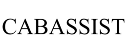 CABASSIST