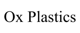 OX PLASTICS