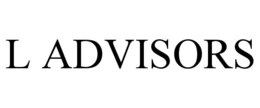 L ADVISORS