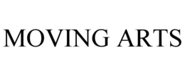 MOVING ARTS