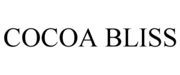 COCOA BLISS