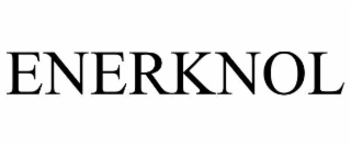 ENERKNOL