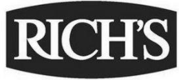 Rich Products Corporation